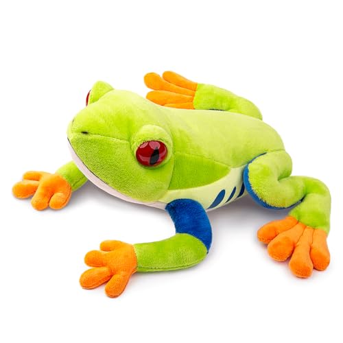 カエル ぬいぐるみ リアル」の人気商品一覧 | 安い商品を通販